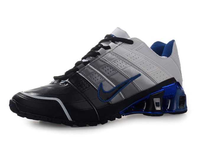 shox nike des basket classic